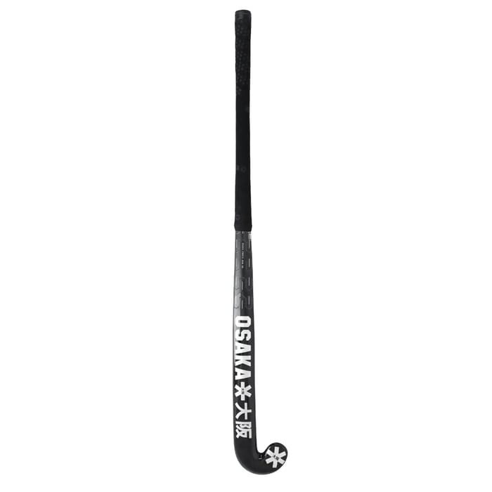 Osaka Proto Bow 85 - Chrome hockeystick, foto 6