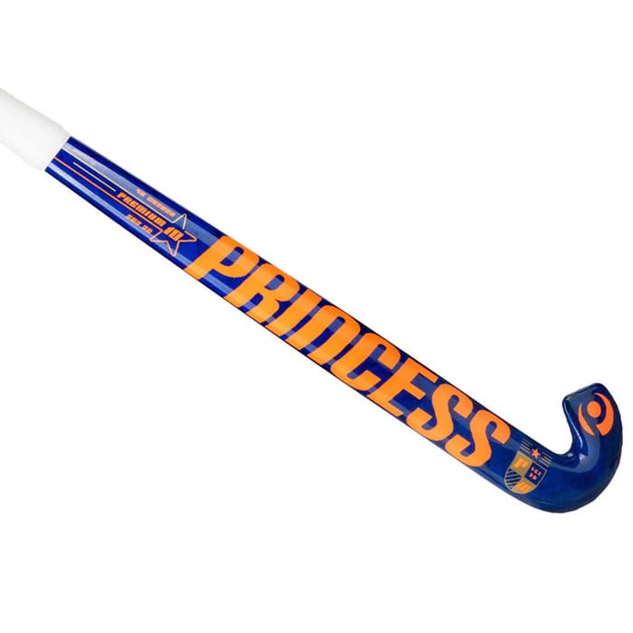 Princess Premium 10 Star SGX3D hockeystick, foto 1