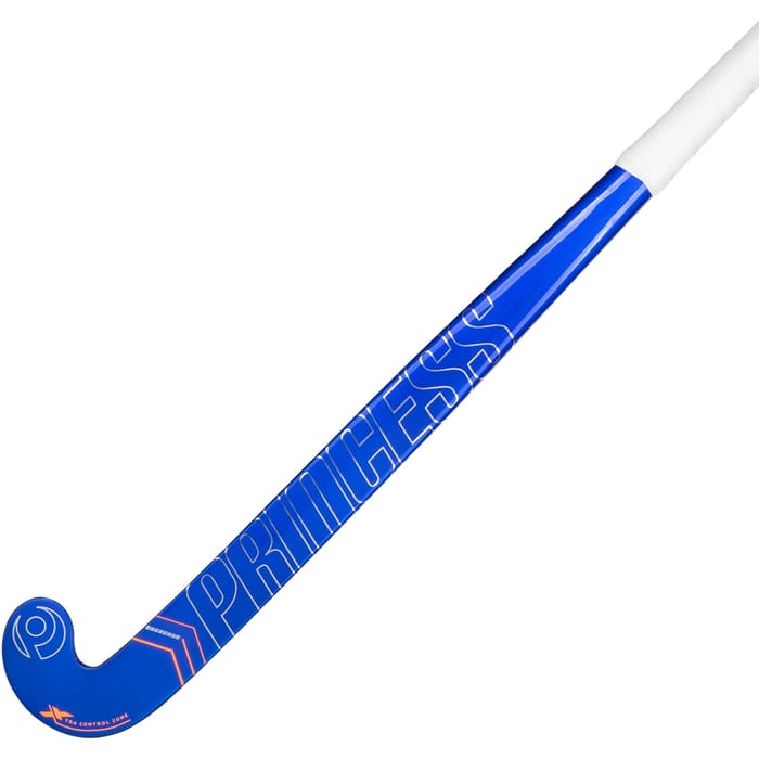Princess Premium 4K 9 STAR SG9-Lowbow Indoor hockeystick, foto 2