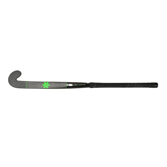 Osaka Pro Tour 70 - 2.0 Low Bow - Iconic Black hockeystick, foto 5