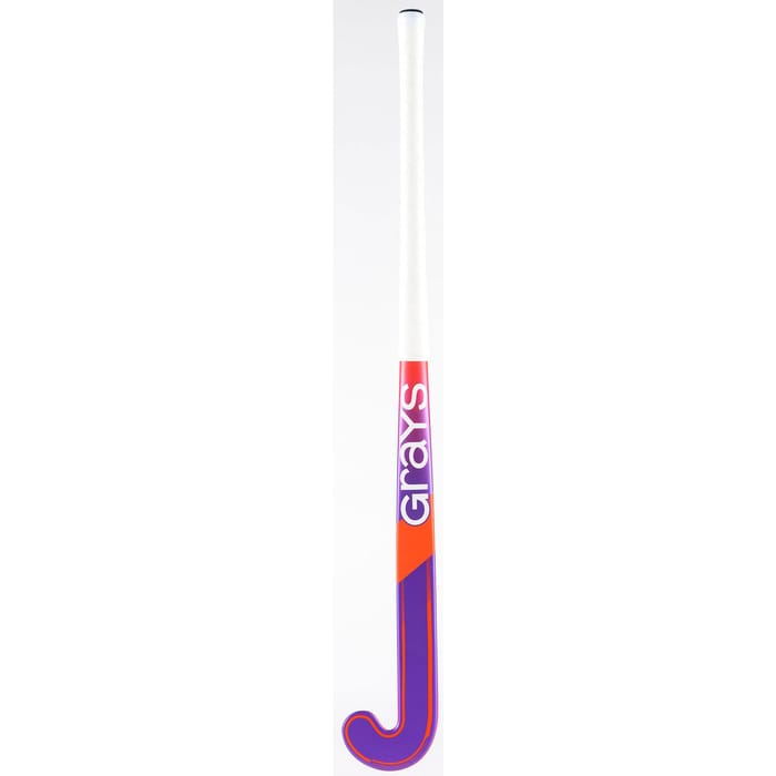 Grays Ultrabow 4 Junior hockeystick, foto 3