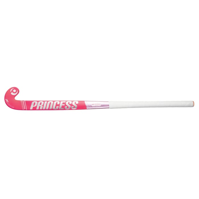 Princess Premium 4K 10 STAR SG9-LB Pi/Si hockeystick — foto 4