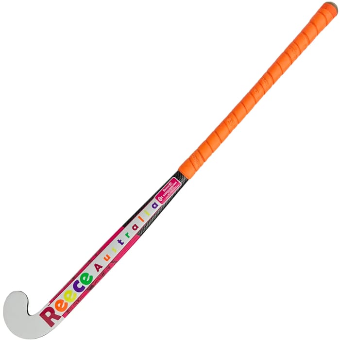 Reece RX Flex 60 hockeystick hockeystick, foto 2