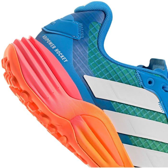 adidas Adipower Hockey 4 hockeyschoen — foto 9