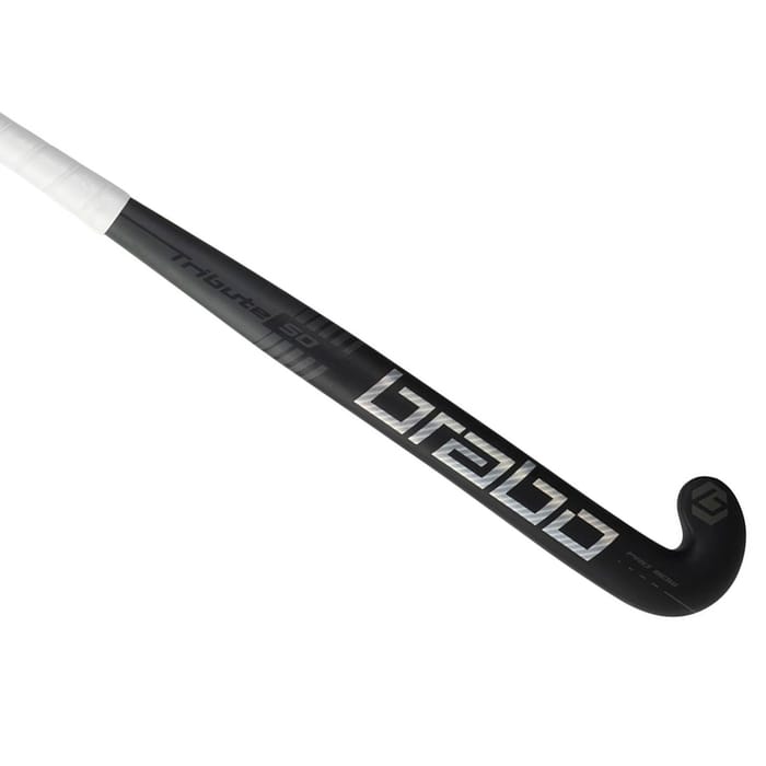 Brabo Tribute 50 Probow hockeystick, foto 1