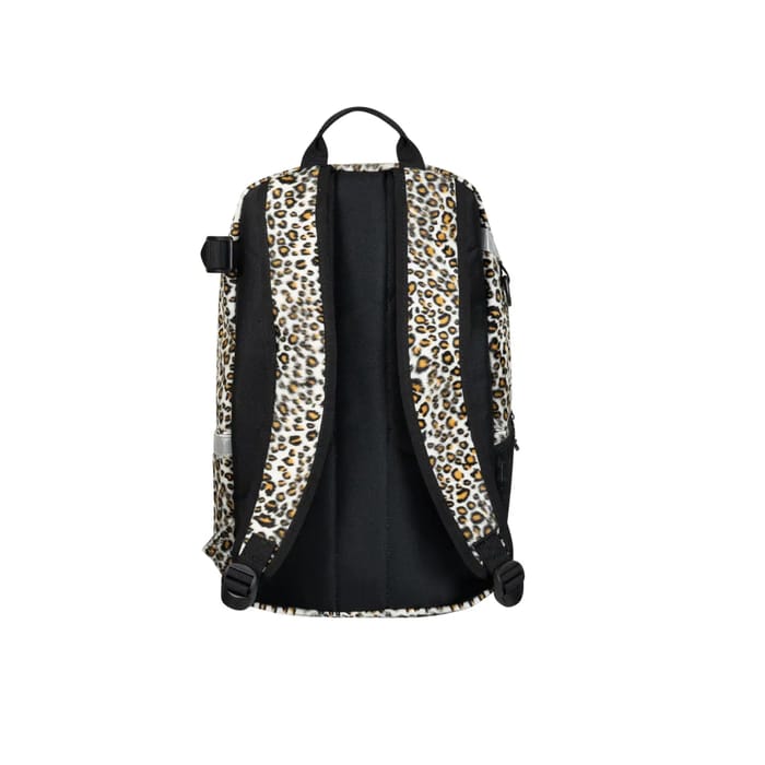 Brabo Backpack FUN Leopard/Pink hockeytas — foto 2