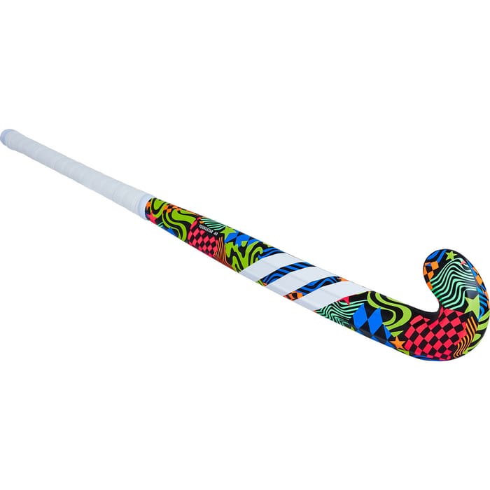 adidas Youngstar .40 Junior hockeystick, foto 3