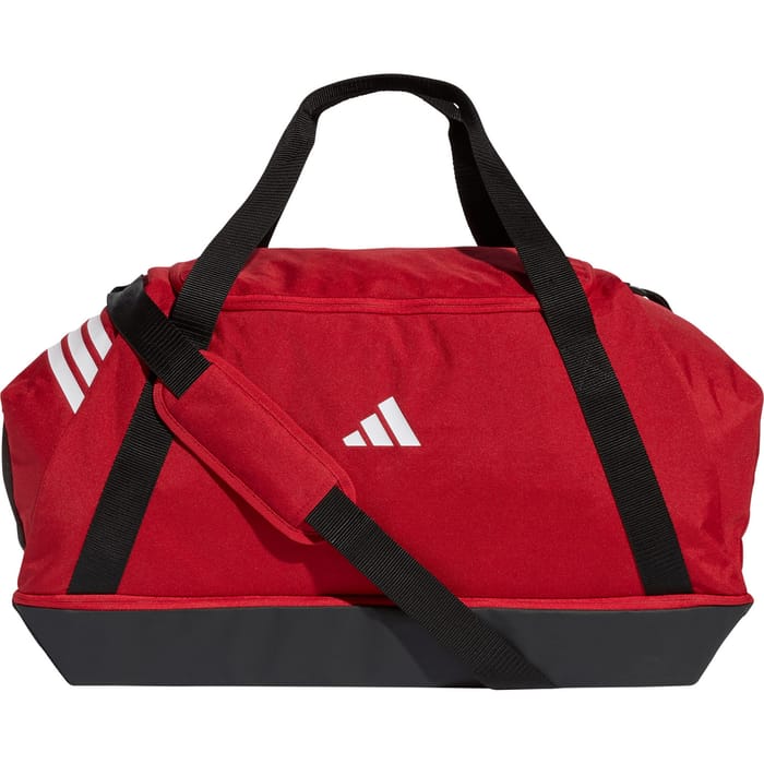adidas Tiro Duffle Bag Shoe Case - L hockeytas — foto 1