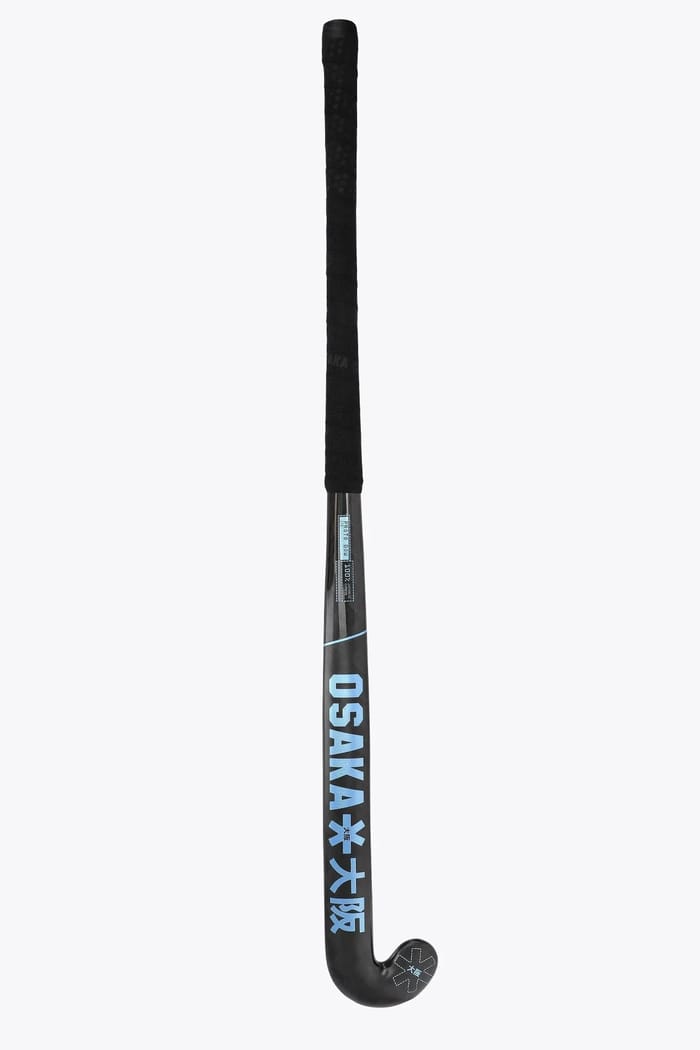 Osaka Field Hockey Stick Proto Bow LTD - Pro Tour | Silver Lake Blue hockeystick, foto 6