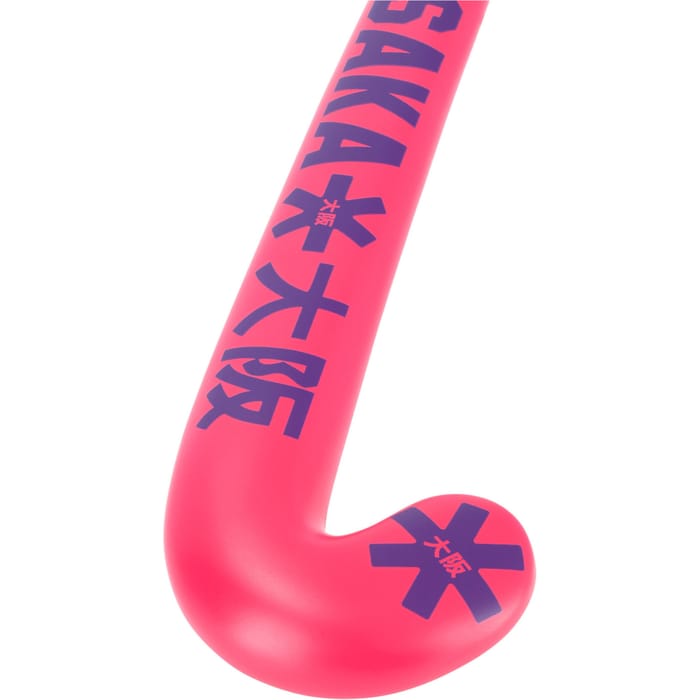 Osaka MidB Wg hockeystick, foto 3