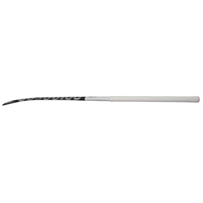 Princess Competition 8 STAR Indoor SGX-ELB Black/Silver Senior Hockeystick hockeystick — foto 4