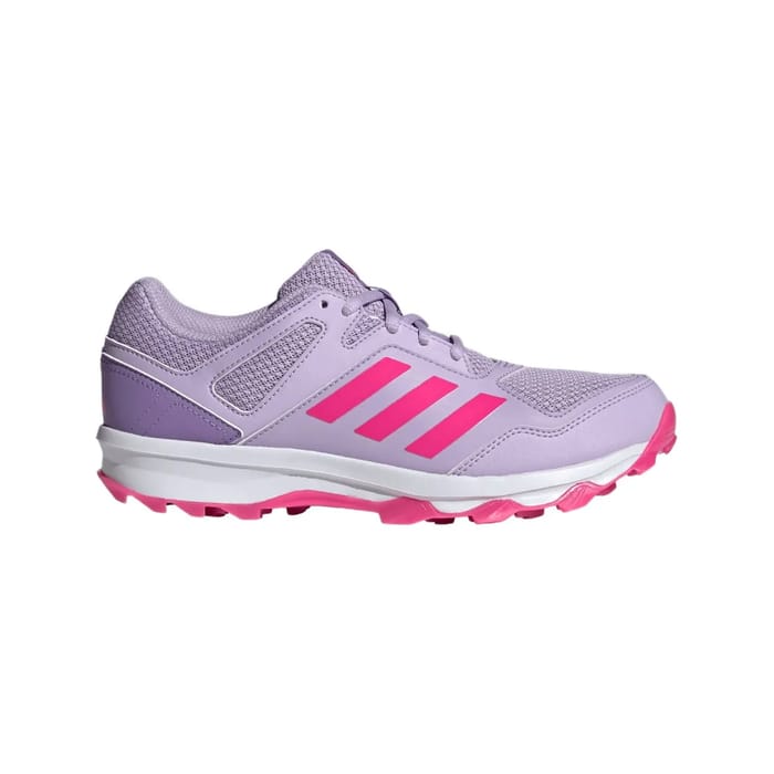 Adidas Hockey Fabela Rise hockeyschoen, foto 1