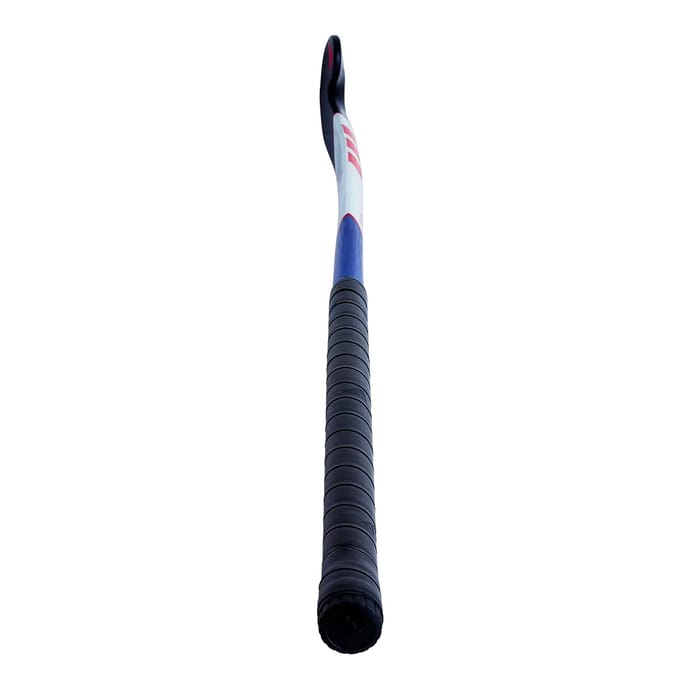 Adidas Estro .60 - Royal Ivory Ruby hockeystick — foto 5