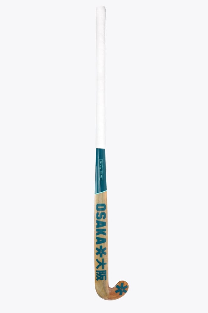 Osaka Indoor Pro Bow WD Pro Hockeystick Transformative Teal hockeystick, foto 6
