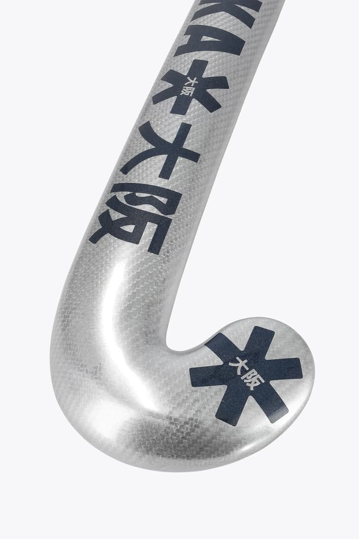 Osaka Field Hockey Stick Proto Bow 85 | Navy Peony hockeystick — foto 2