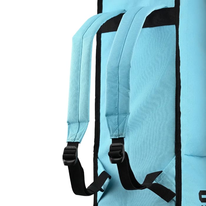 Osaka Sports Stickbag Medium - Blue Topaz hockeystick — foto 6