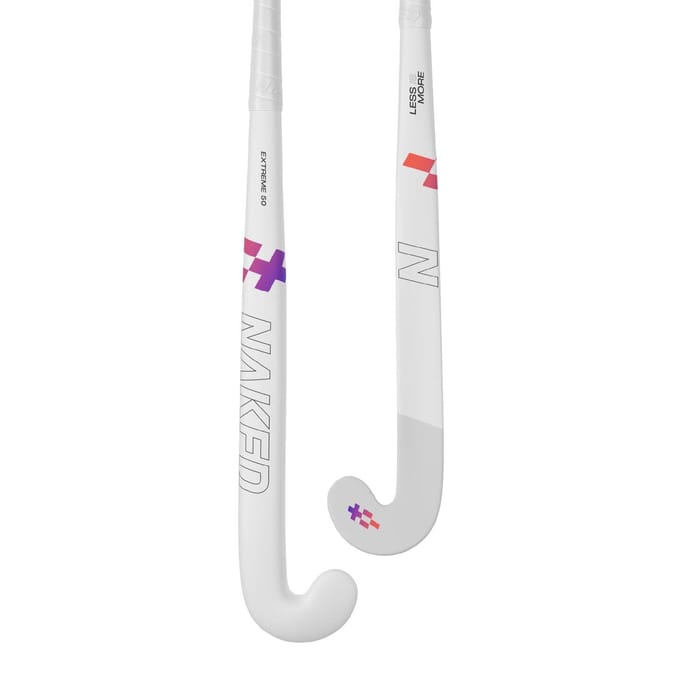 NAKED Extreme 50 X-LB hockeystick, foto 1