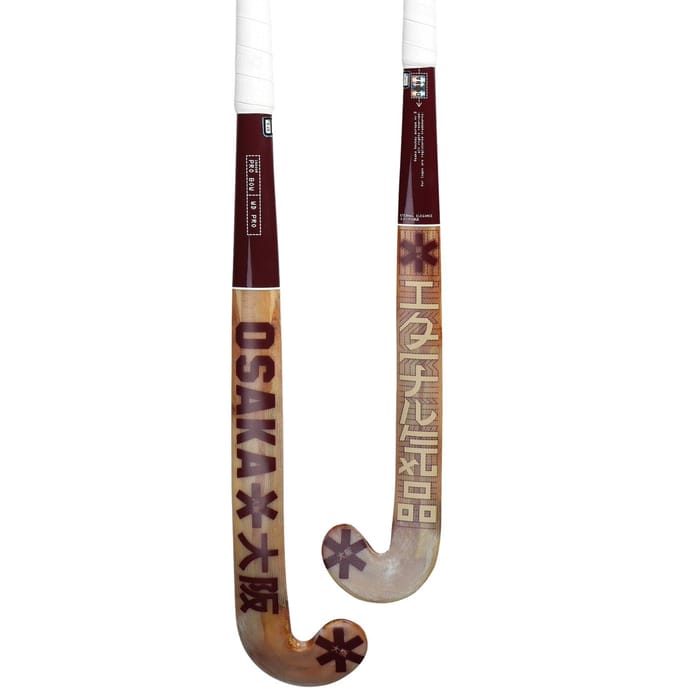 Osaka Indoor PB Wood - Pro hockeystick, foto 1