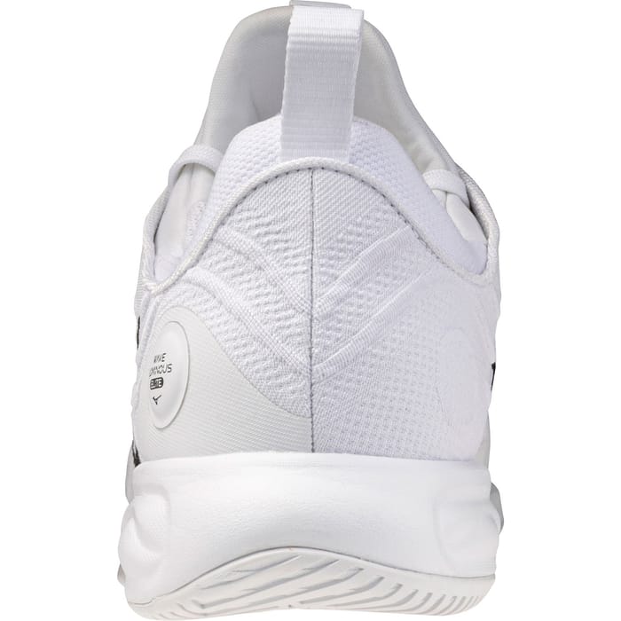 Mizuno  Wave Luminous Elite hockeyschoen — foto 5