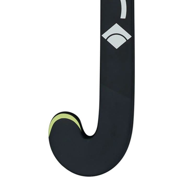 JDH X93TT Low Bow Hook - Green hockeystick — foto 5