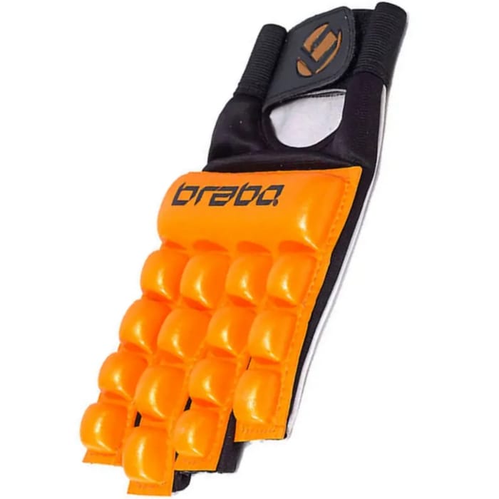 Brabo foam glove F4 handschoen hockeyhandschoen — foto 3