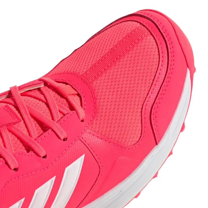 Adidas Fabela Rise 2 - Solar White hockeyschoen — foto 11