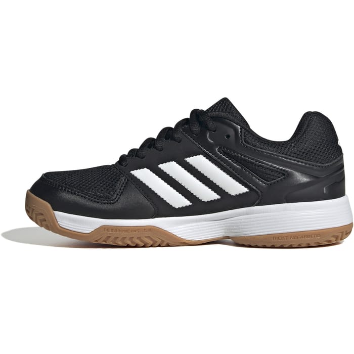 adidas Speedcourt Kids hockeyschoen — foto 4