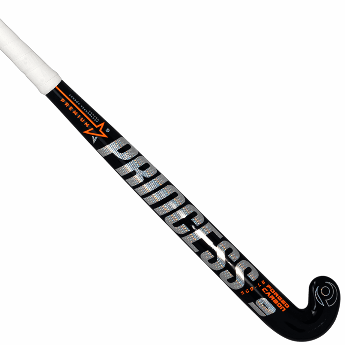 Princess Premium FC-9 star – SG9 – lowBow hockeystick — foto 2