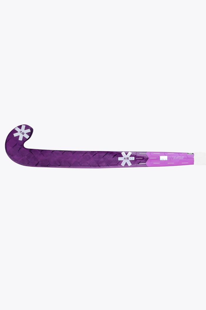 Osaka Field Hockey Stick Pro Bow LTD - Futurelab | Rose Bud hockeystick — foto 5
