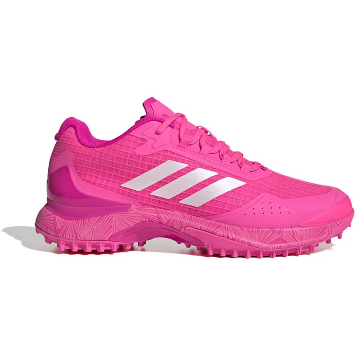 adidas Fabela X 2 Empower Dames hockeyschoen — foto 1