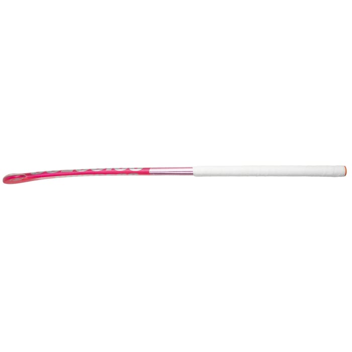 Princess Premium 4K 10 STAR SG9-LB Pink/Silver Senior Hockeystick hockeystick — foto 5