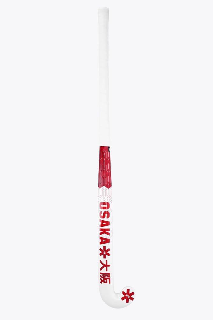 Osaka Field Hockey Stick Low Bow Advanced 40 | Hot Pink hockeystick — foto 6
