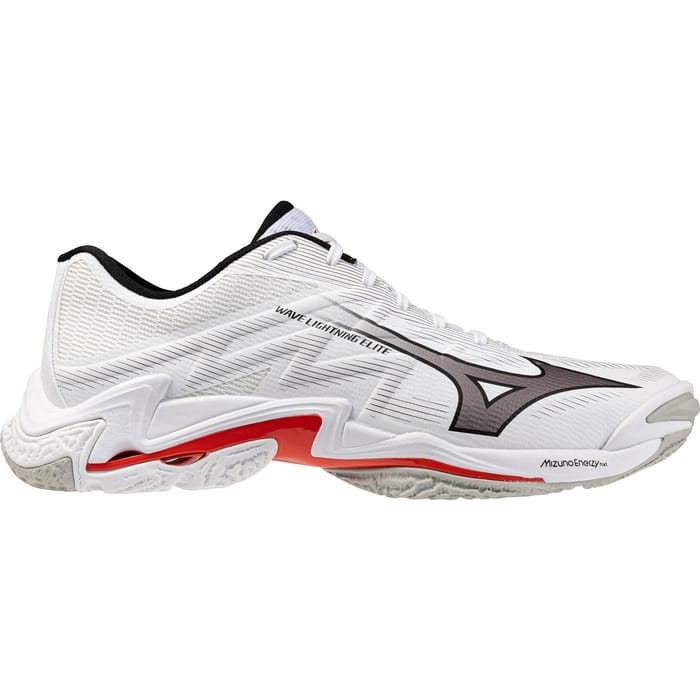 Mizuno  Wave Lightning Elite hockeyschoen — foto 1