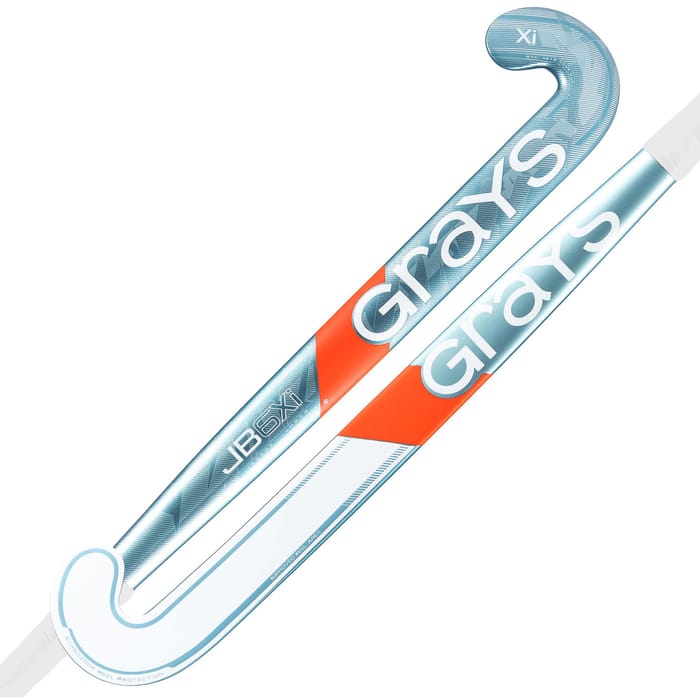 Grays JB6 Xi JumBow hockeystick — foto 2
