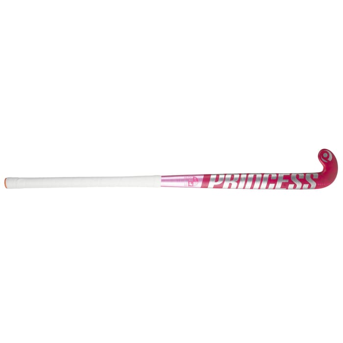 Princess Premium 4K 10 STAR Indoor SG9-LB Pink/Silver Senior Hockeystick hockeystick — foto 3