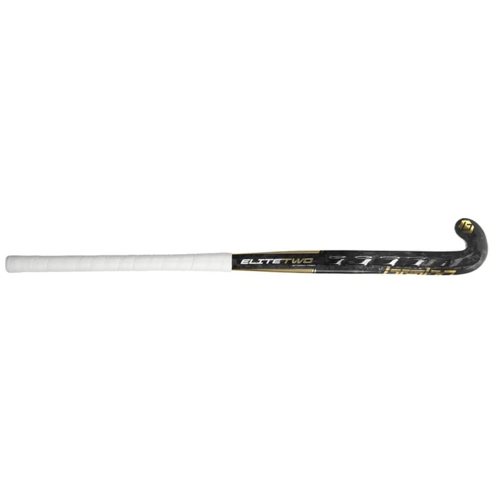 Brabo Elite Two WTB Forged Carbon LB hockeystick — foto 3