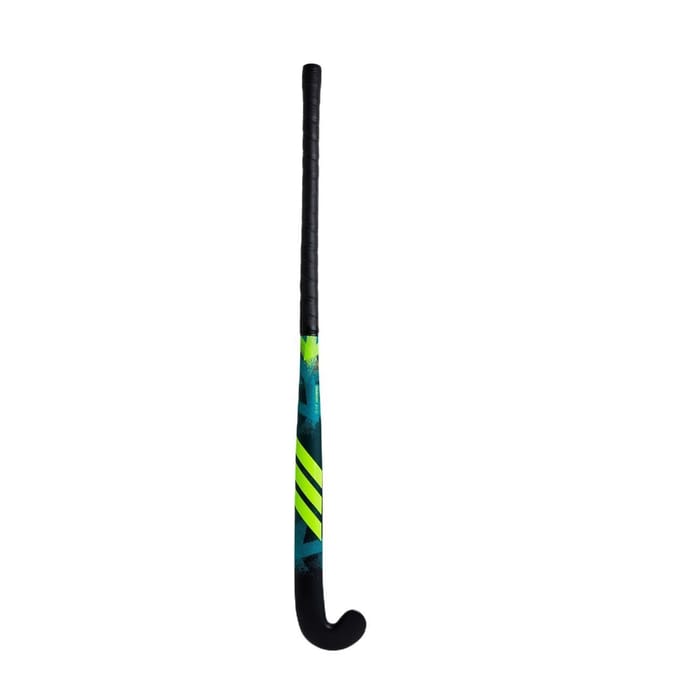 adidas Chaosfury .3 Indoor hockeystick, foto 3