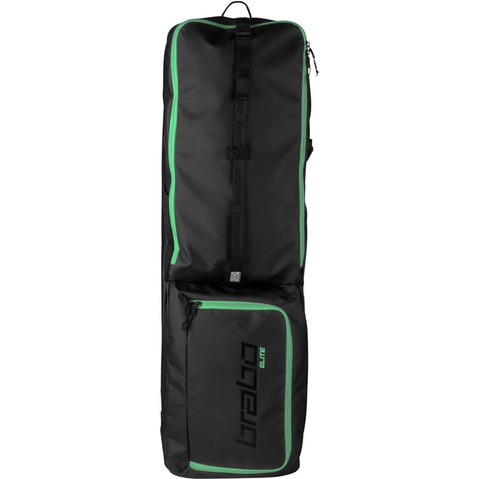 Brabo Stickbag Elite hockeytas — foto 1