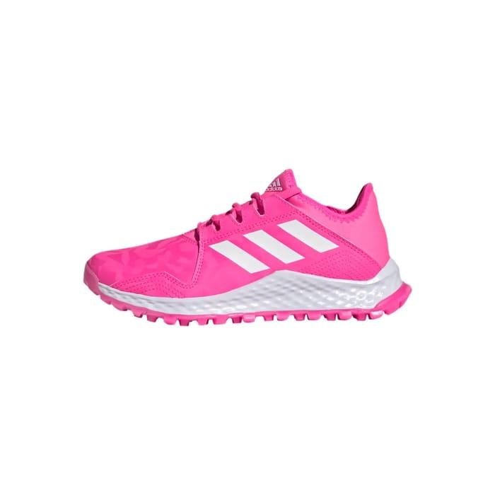 Adidas Youngstar - Lucid Pink hockeyschoen — foto 8