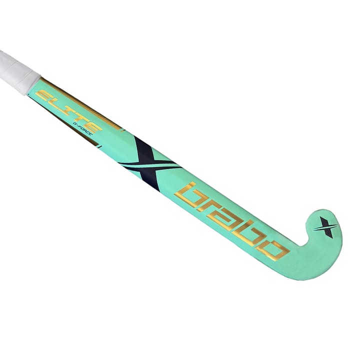 Brabo G-Force Elite X LTD Junior hockeystick, foto 1