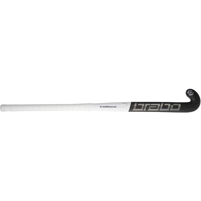 Brabo Traditional Carbon 90 Extreme LowBow hockeystick — foto 3
