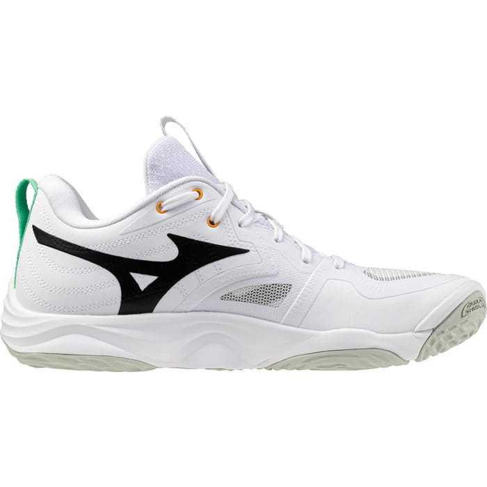 Mizuno  Wave Momentum Elite hockeyschoen — foto 5