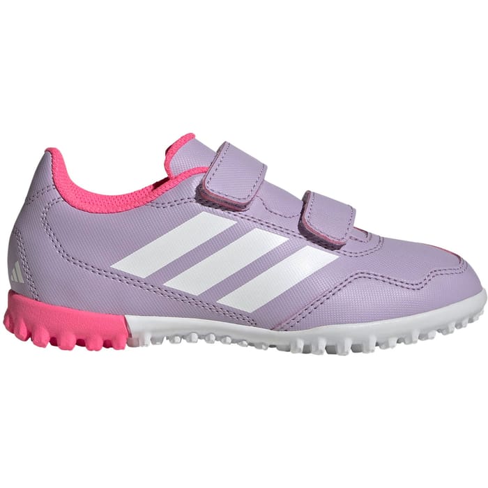 adidas Younstar R Velcro Junior hockeyschoen — foto 1