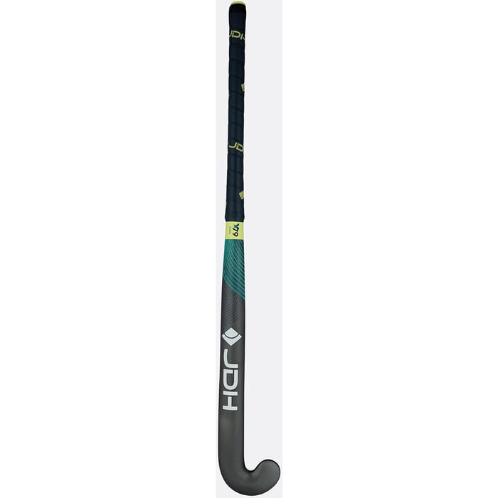JDH X79 ProBow hockeystick, foto 3