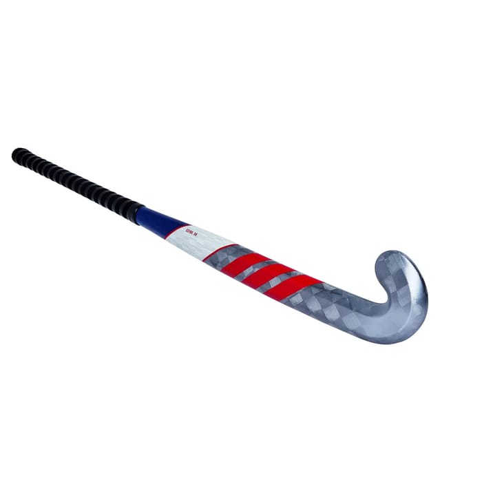 Adidas Estro .90 - Royal Ivory Ruby hockeystick — foto 6