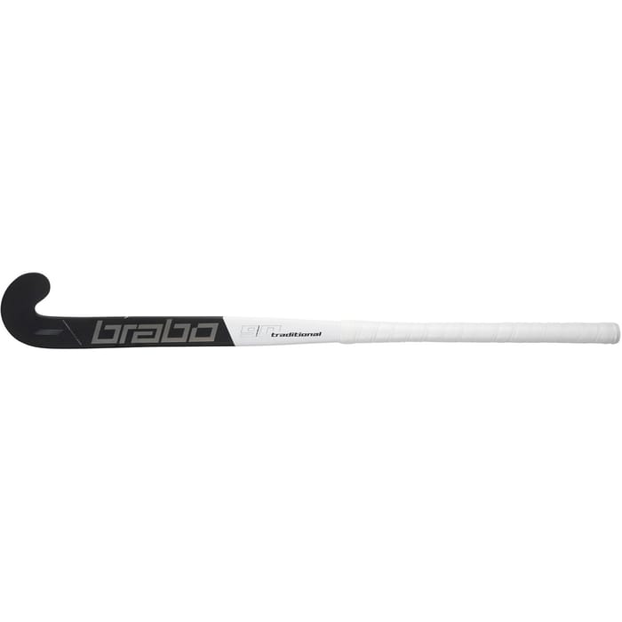 Brabo Traditional Carbon 90 Extreme LowBow hockeystick — foto 4