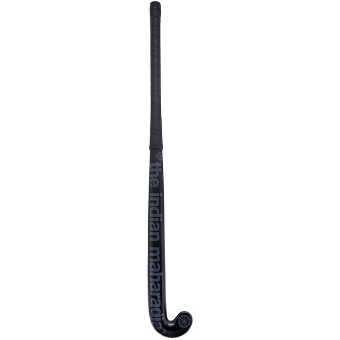 Indian Maharadja Jhuknaa 60 Extreme LowBow hockeystick — foto 3