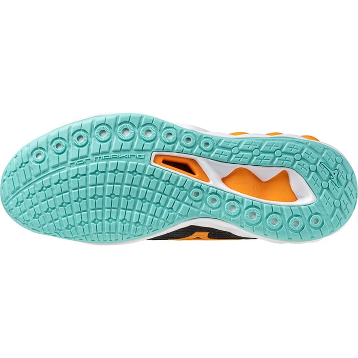 Mizuno Wave Luminous 3 hockeyschoen — foto 2