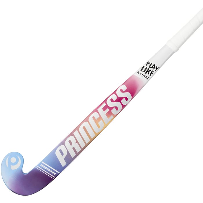 Princess Woodcore Gradient hockeystick, foto 2