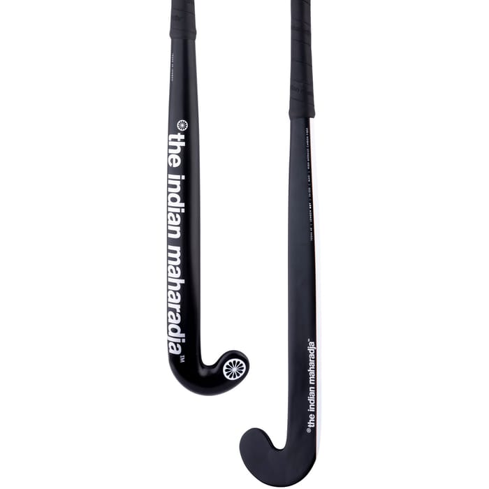 Indian Maharadja Tegha 40 LowBow hockeystick, foto 3